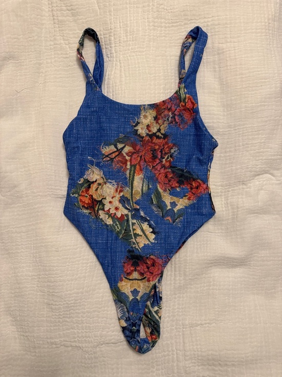 Civil Regime Other - Civil Regime One-Piece Swimsuit